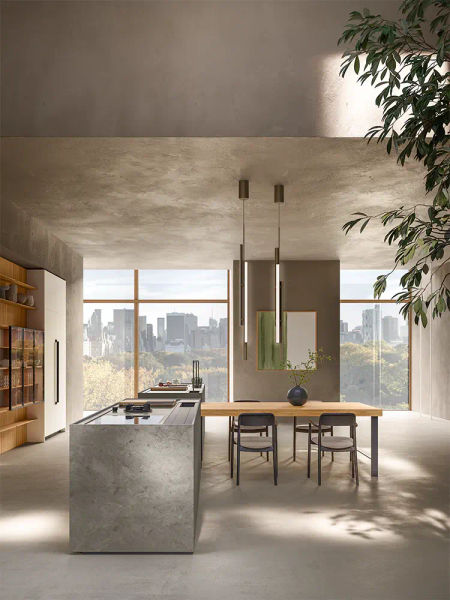 Kitchen Combine Evolution photo 4