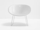 Poltrona Gliss Lounge photo 0
