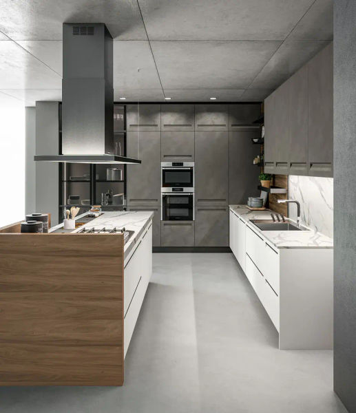 Cucina Tekna photo 1
