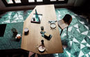 Cucina Intarsio [Art & Order] photo 2