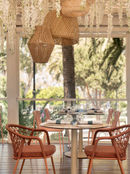 Poltrona Panarea photo 7