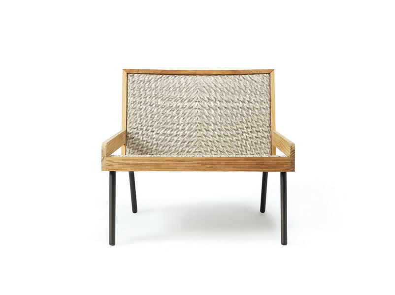 Armchair Allaperto Nautic photo 8