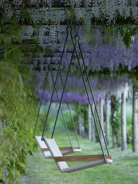 Armchair Allaperto Nautic photo 1