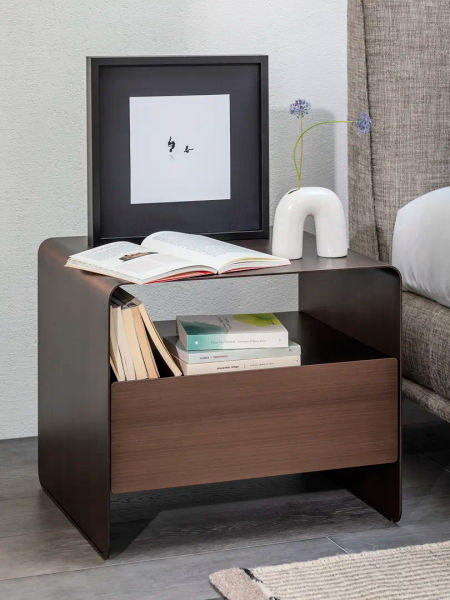 Comodino Foglio photo 1