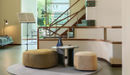 Pouf Pierre photo 1