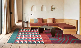Carpet Ndebele