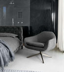 Poltrona Bond photo 1