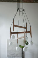 Lampada Astra photo 1