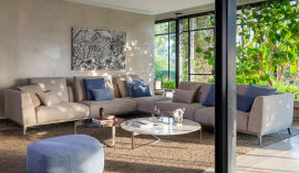 Sofa Olivier