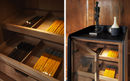 Zigarrenschrank Gentleman photo 1