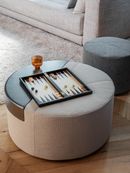 Pouf Moon photo 0