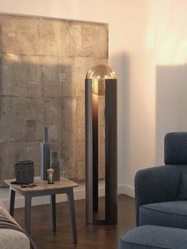 Lampada Softwing