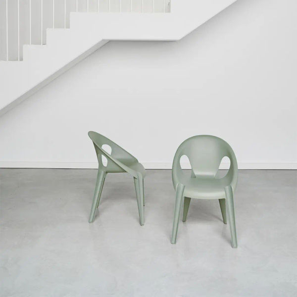 Sedia Bell Chair photo 4