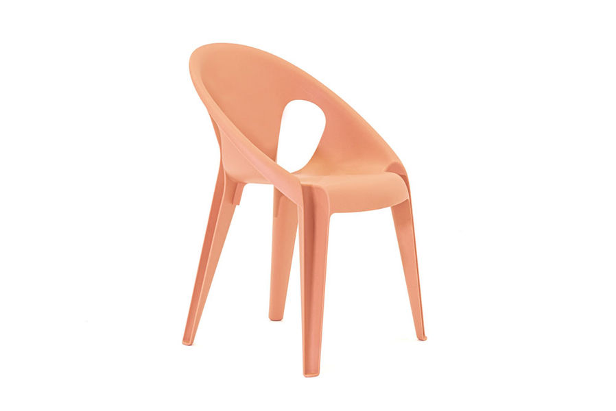 Sedia Bell Chair photo 1