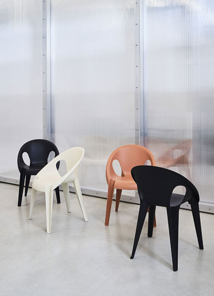 Sedia Bell Chair photo 3