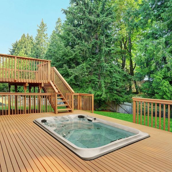 Minipiscina Swim Spa PowerActive™ J-16’ photo 0