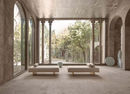 Chaise longue BM0865 photo 1