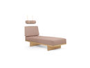 Chaise longue BM0865 photo 0