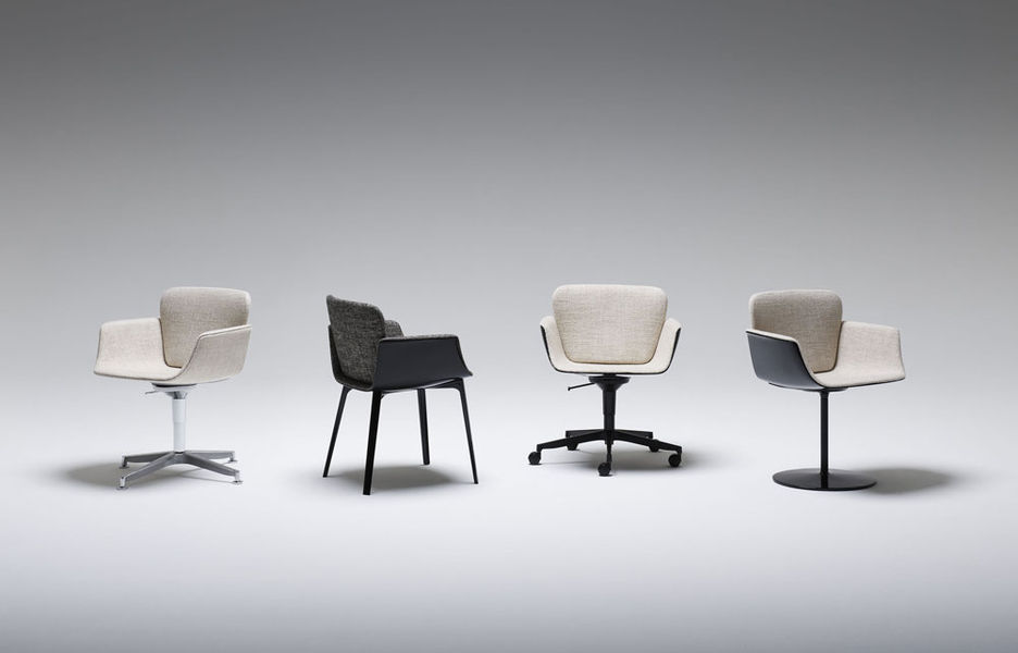 Petit fauteuil KN06 photo 4