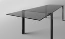Tisch Livingstone Dark photo 1