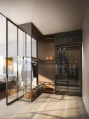 Cabina armadio Antibes [a] photo 2