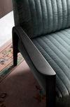 Lounge chair Tarsia photo 3
