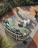 Divano Trampoline photo 5