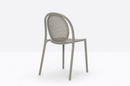 Sedia Remind Recycled Grey photo 1