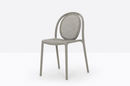 Sedia Remind Recycled Grey photo 0