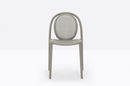 Sedia Remind Recycled Grey photo 2