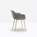 Poltrona Babila XL Recycled Grey photo 2