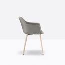 Poltrona Babila XL Recycled Grey photo 3