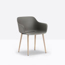Poltrona Babila XL Recycled Grey photo 1