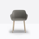 Poltrona Babila XL Recycled Grey photo 0