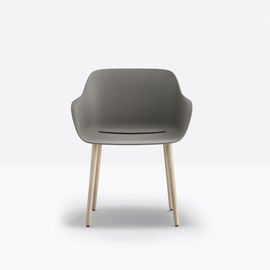 Fauteuil Babila XL Recycled Grey