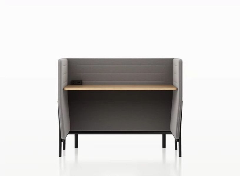 Bureau Eleven High Desk photo 1