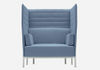 Fauteuil Eleven High Back photo 0