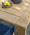 Table Argo Wood photo 1