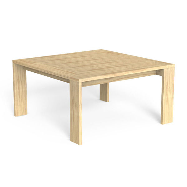 Table Argo Wood photo 8