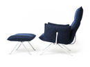 Poltrona Officina High Back photo 1
