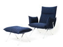 Poltrona Officina High Back photo 0