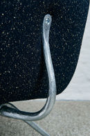 Poltrona Officina High Back photo 6