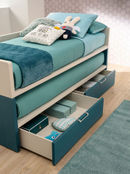 Letto Space SC301 photo 1