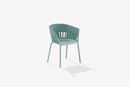 Poltroncina con intreccio Ria photo 1