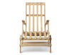 Chaise longue BM5568 - Deck Chair photo 3