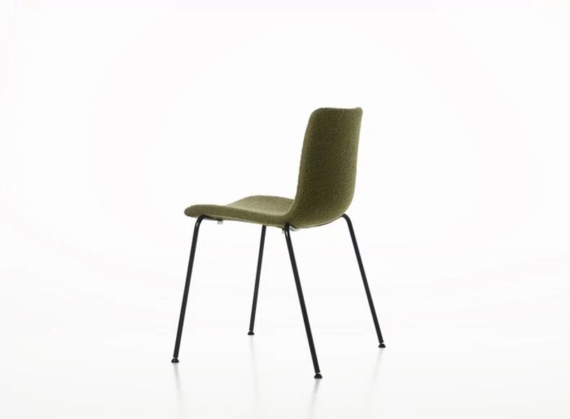 Chaise Slim Soft photo 0