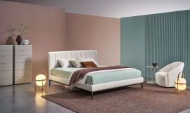 Letto Thomas