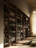 Boffi - storage systems