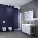 Wc e bidet Smyle photo 1