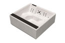 Minipiscina Divina Outdoor XXL Spa photo 5